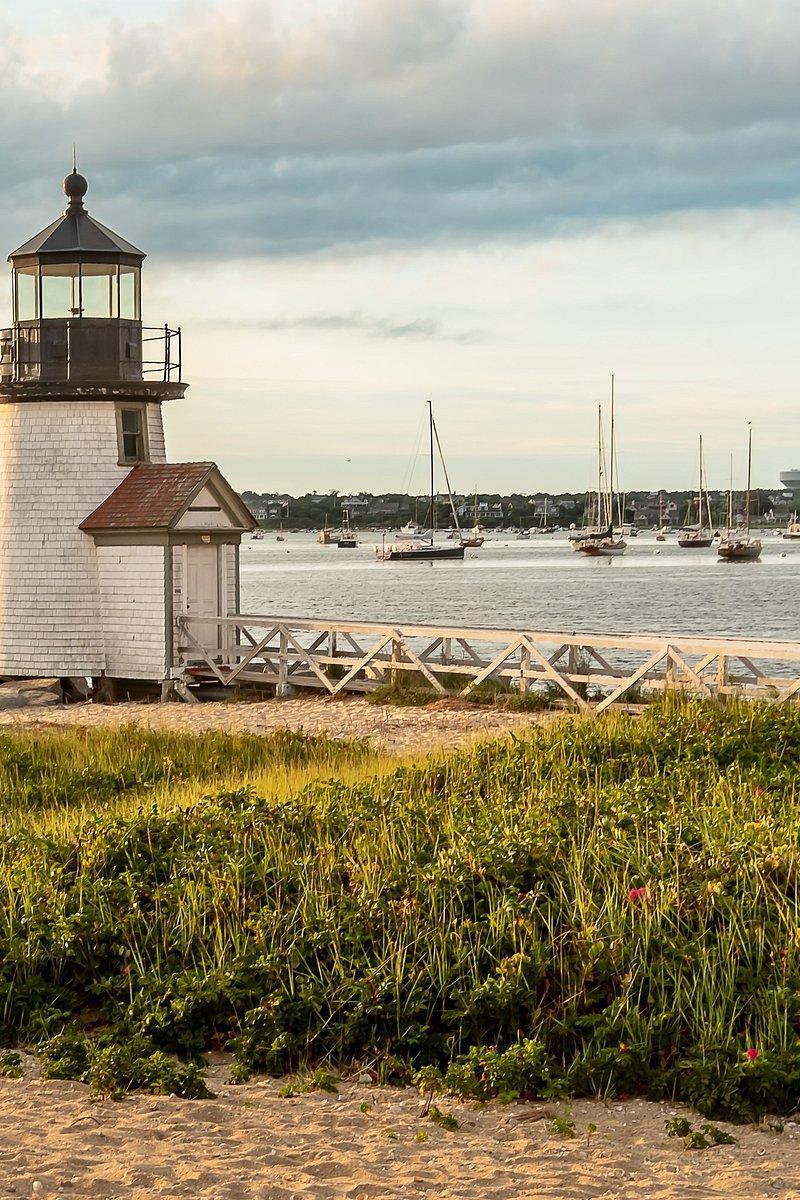 Lighthouses