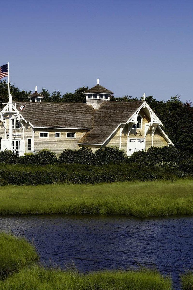 Nantucket Shipwreck & Lifesaving Museum