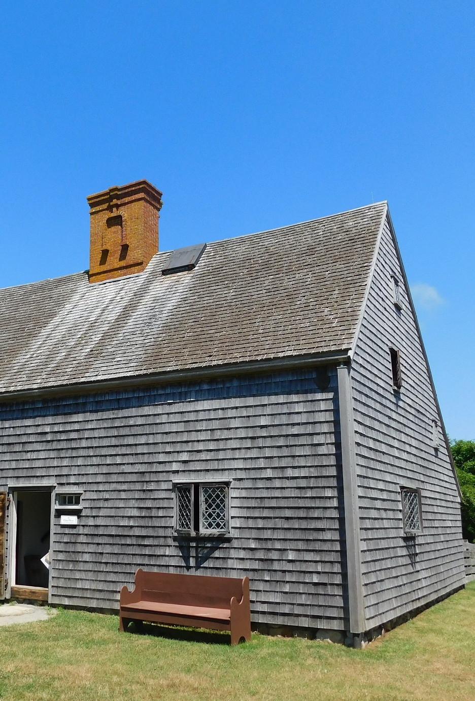 Architectural Buildings