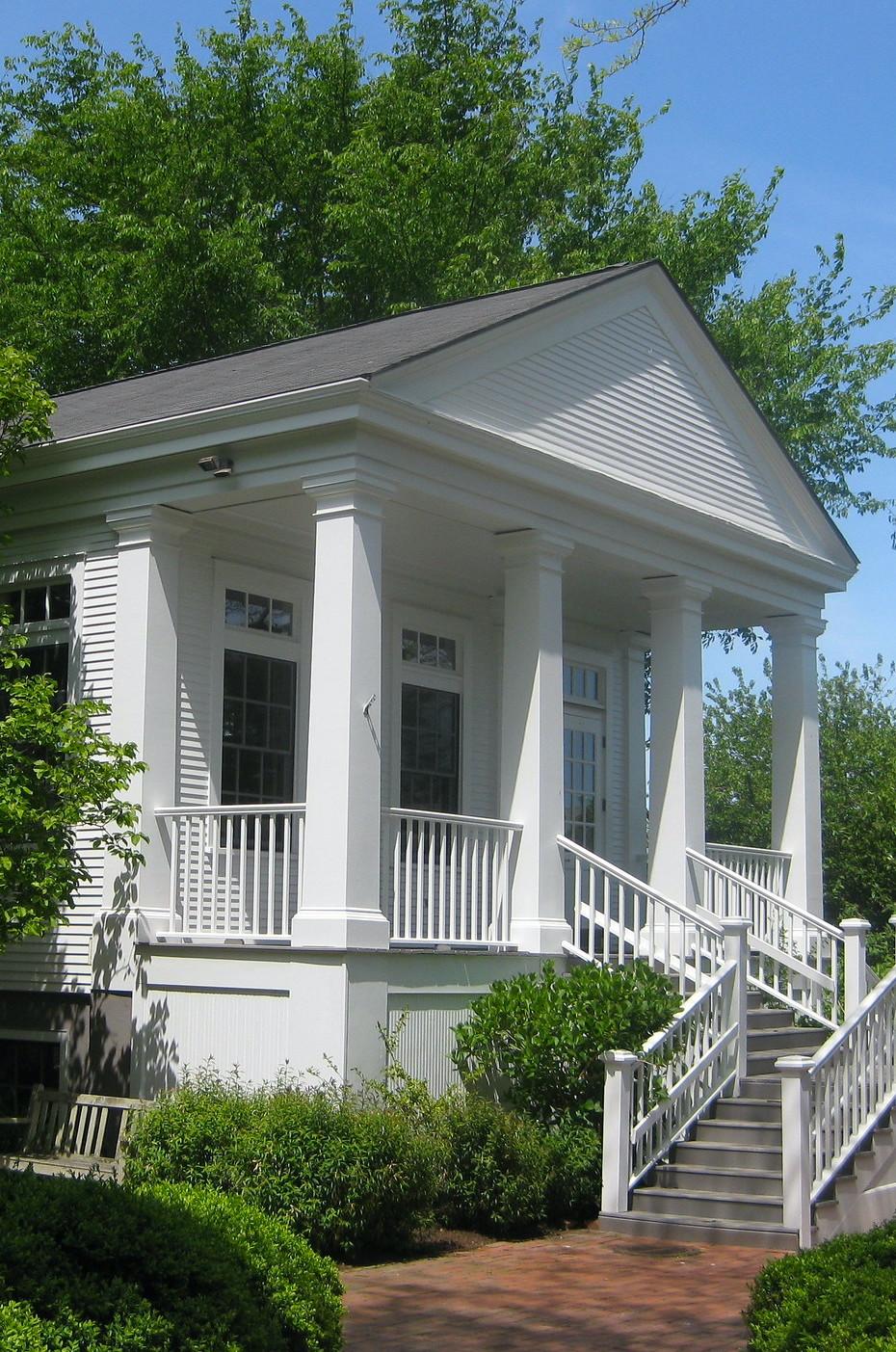 Nantucket Atheneum